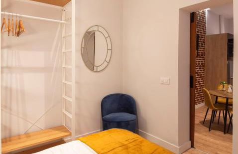 MIMA Suites Chueca - Photo 14
