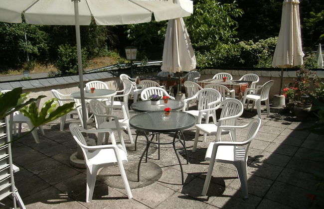 Ferienwohnungen Linkemühle - Foto 21