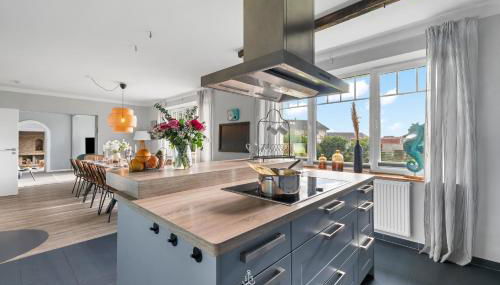 Ferienhaus Pegelbude Dagebüll - Foto 2