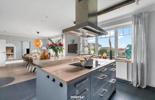 Ferienhaus Pegelbude Dagebüll - Foto 2