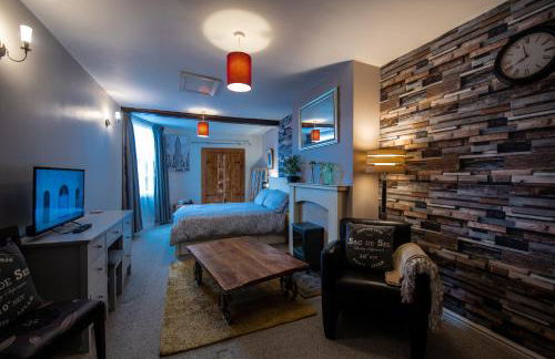 The Little Pheasant Apartment Ironbridge Gorge - Foto 2