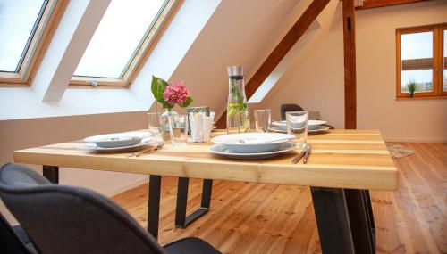 Ferienwohnung Am Ufer an der Müritz - Foto 3