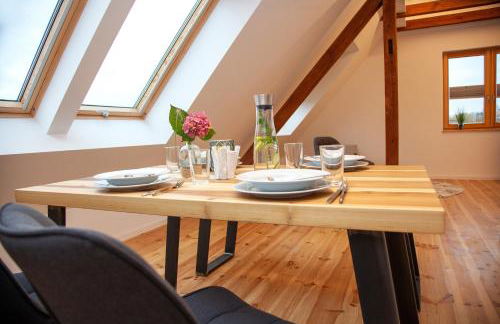 Ferienwohnung Am Ufer an der Müritz - Foto 3