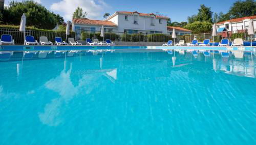 Résidence Odalys Le Domaine de l'Océan - Foto 5