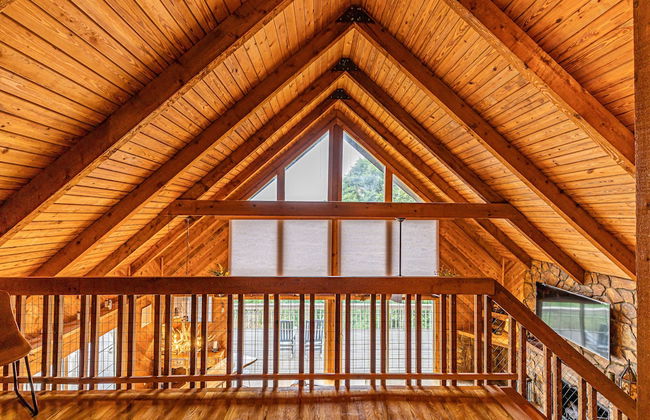 Three Little Bears Retreat - Foto 23