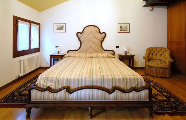 Agriturismo Villa Selvatico - Foto 4