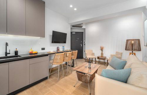 Rizes Suites Metro Dafni - Foto 52