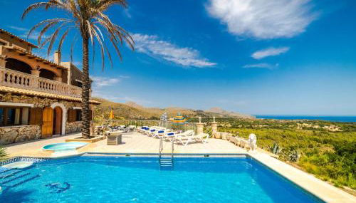 Villa Cala Torta Na Lluny by Interhome - Photo 1