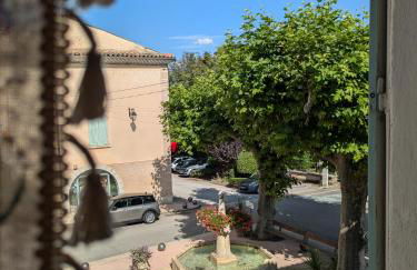 Le Relais Laviolette - Foto 16