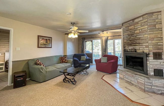 Ahmic Lake Resort - Foto 18