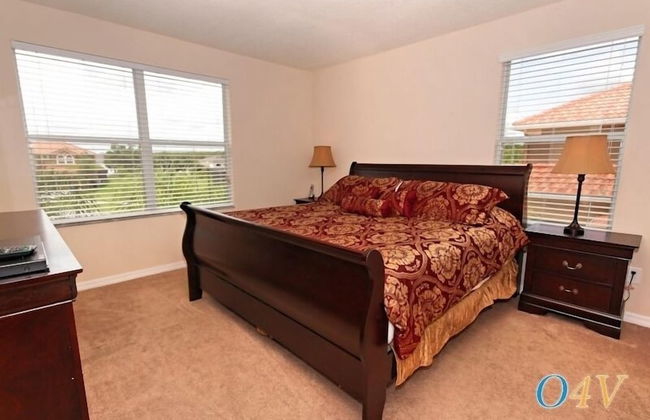 Ov2630 - Bella Vida Resort - 6 Bed 5.5 Baths Villa - Foto 5