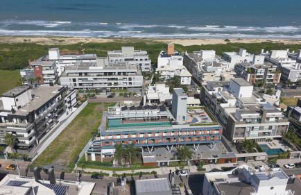 Loft style and comfort in the heart of New Campeche - Foto 38