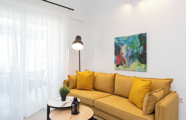 Danai Residential Complex - Photo 56