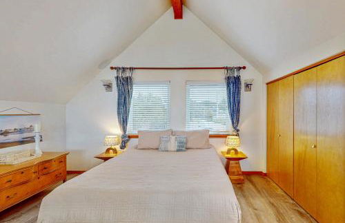 Blue Wave Cottage - Foto 14