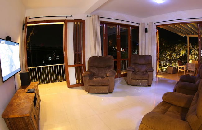 Capital Villa - Foto 17