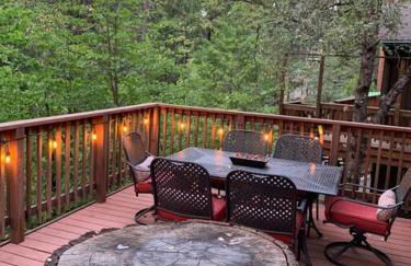 Harte's Desire Cabin - Lake, A/C, Arcade + - Foto 24