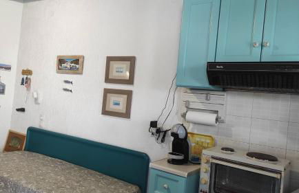 Chrysa's cottage house - Foto 27