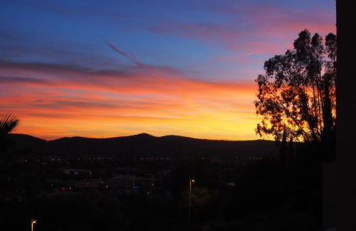Les Terrasses du Mirage grand T2 - Foto 30