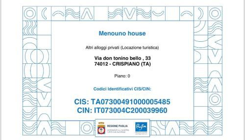 MenoUno House - Foto 2