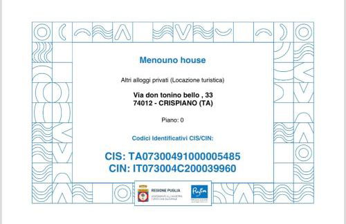 MenoUno House - Foto 2