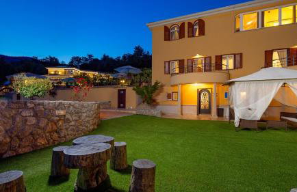 Apartments Villa BV - Foto 31