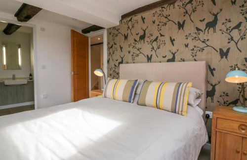 Birkwray Barn - Foto 15