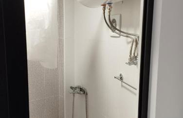 Ξενώνας museum ισόγειο στο Ελληνικό Ιωαννίνων - Foto 9