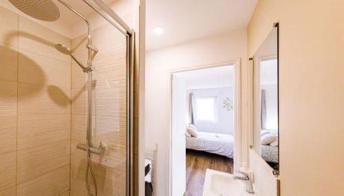 Joli appartement, Le Bouchon Rémois, centre ville - Foto 3