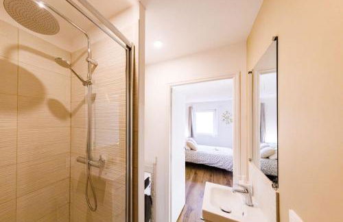 Joli appartement, Le Bouchon Rémois, centre ville - Foto 3