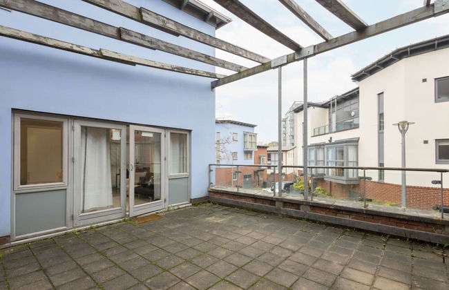 Host Stay Bradshaw Close - Foto 4