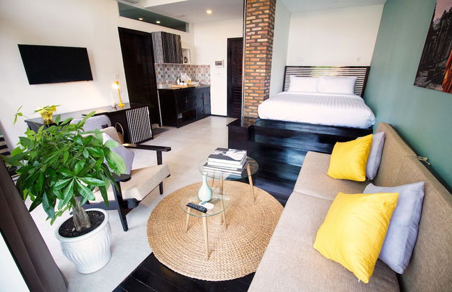 Ananda's Siem Reap - Photo 8