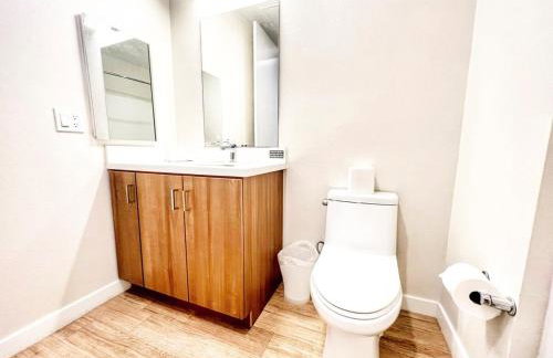 Skyline Flat Facing Downtown San Diego - Foto 17