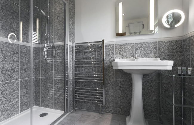 Lyth Valley Country House - 9 Rooms - Foto 21