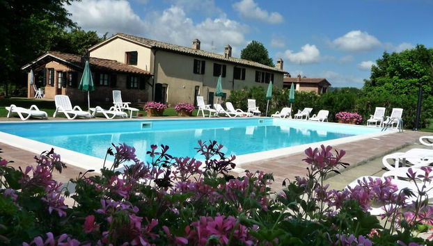 Agriturismo Miralduolo - Foto 2, Imagen principal