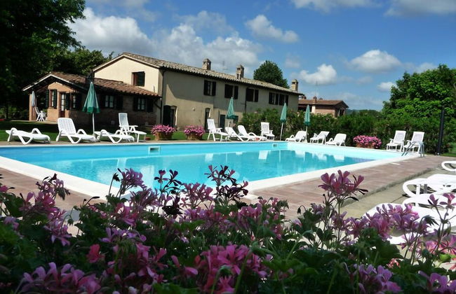 Agriturismo Miralduolo - Foto 1