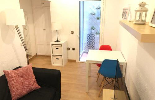 NEW! Cute apartment near metro - Foto 2