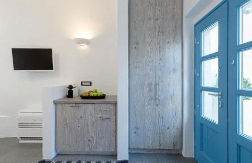 Alluvial Santorini Suites - Foto 21