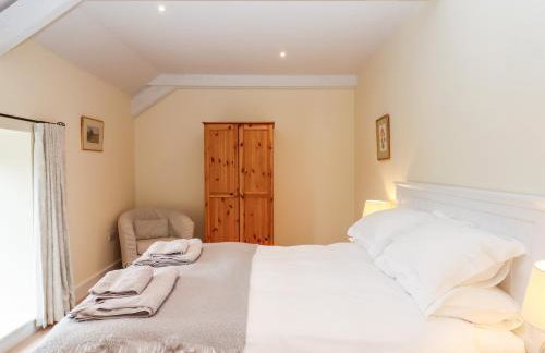 Dishcombe Cottage - Foto 31