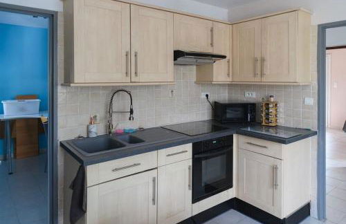 Vacances entre mer et montagne - Foto 14