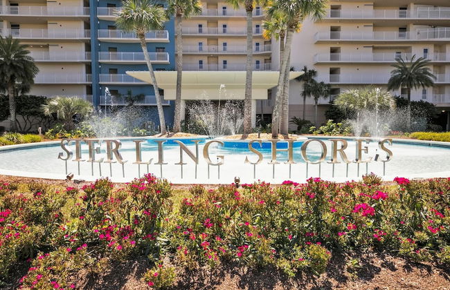 Sterling Shores 609 - Foto 24