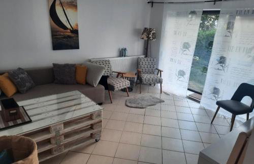 Rodzinny dom wakacyjny 95 m2 nad jeziorem - Foto 2