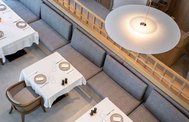 Hiddenbay Urla - Foto 66