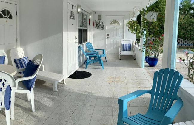 3 Suites Free Breakfast Steps to Beach - Photo 74