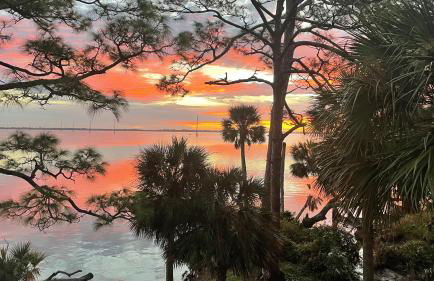 Florida Space Coast Waterfront Retreat - Foto 8