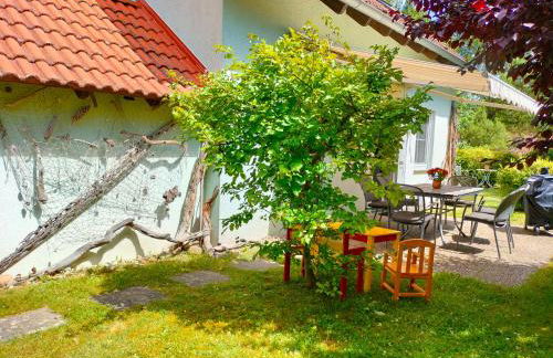 Ferienhaus Stille Liebe am Plauer See - Foto 19