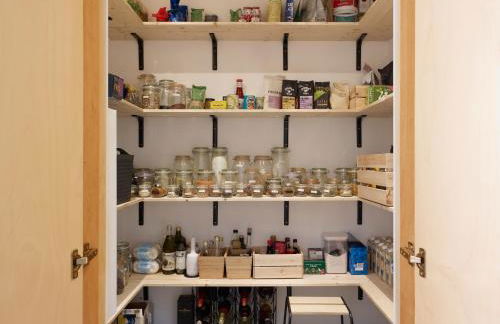 Chess Valley modern home stay - Foto 28