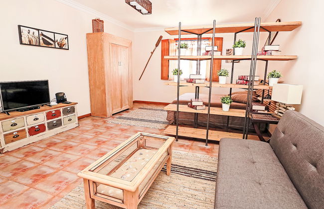 Studio Ericeira - Foto 3