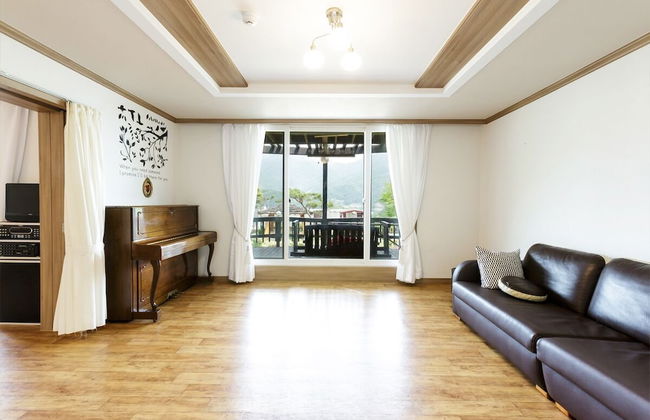 Opirus Pension - Foto 76