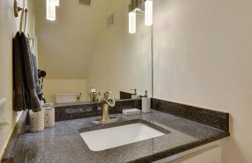 Spacious Amarillo Home 6 Mi to Downtown! - Foto 31