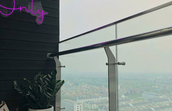 Luna's House - Vinhomes Smart City - Foto 54